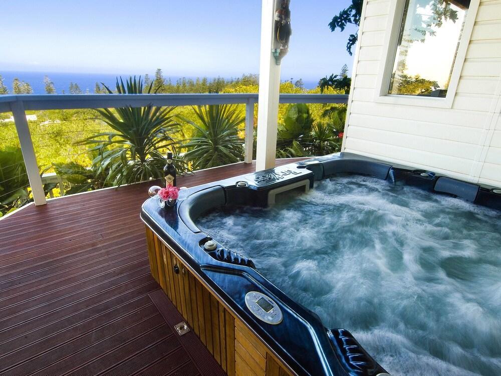 Cumberland Resort & Spa بورنت باين المظهر الخارجي الصورة