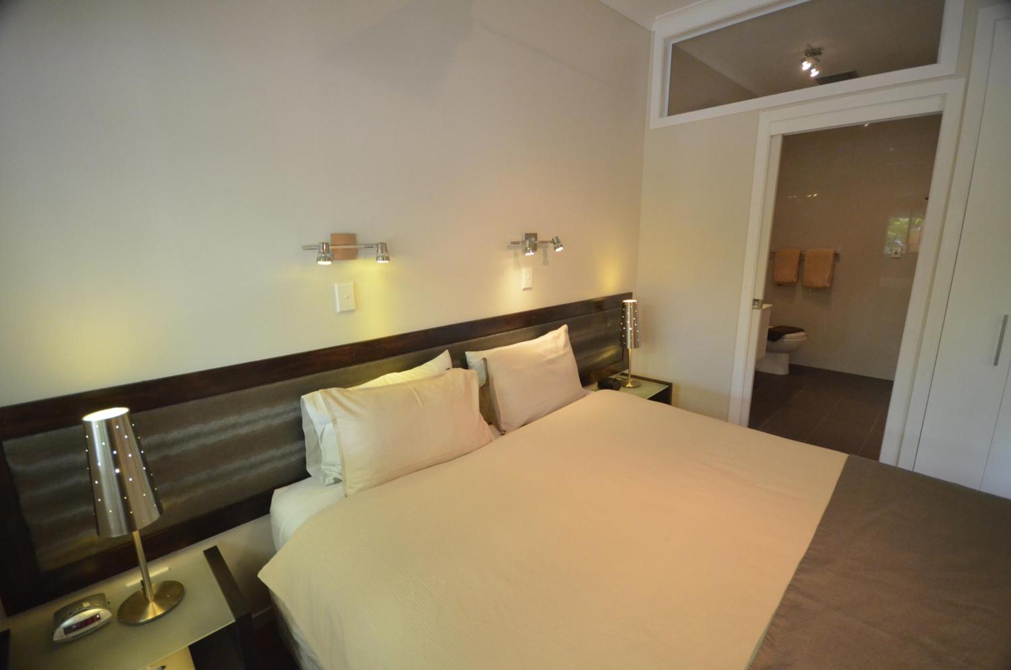 Cumberland Resort & Spa بورنت باين الغرفة الصورة
