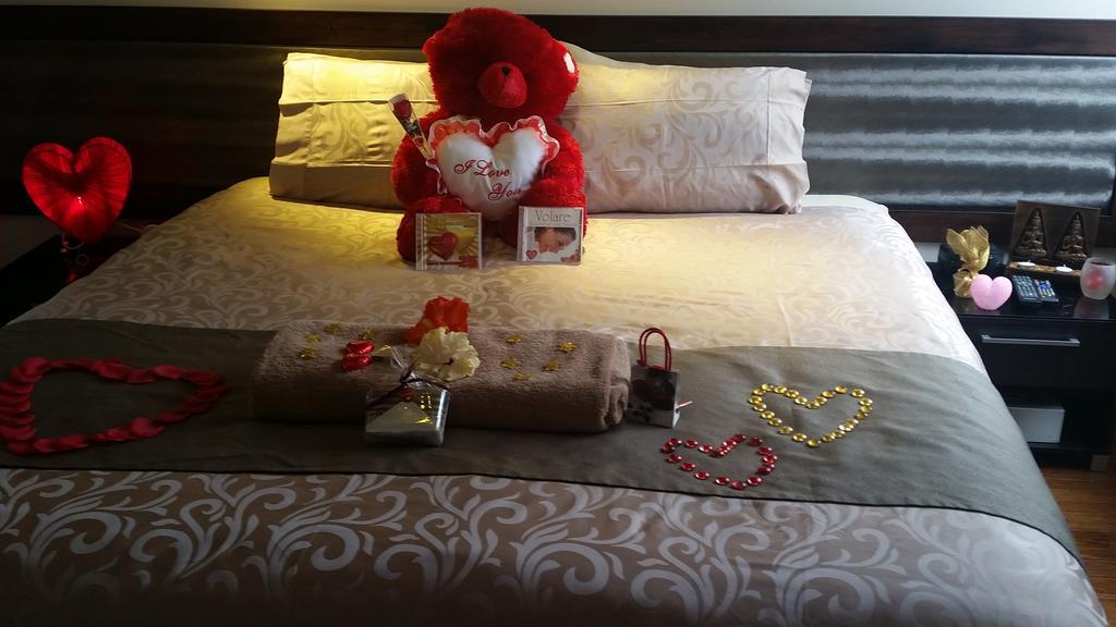 Cumberland Resort & Spa بورنت باين المظهر الخارجي الصورة