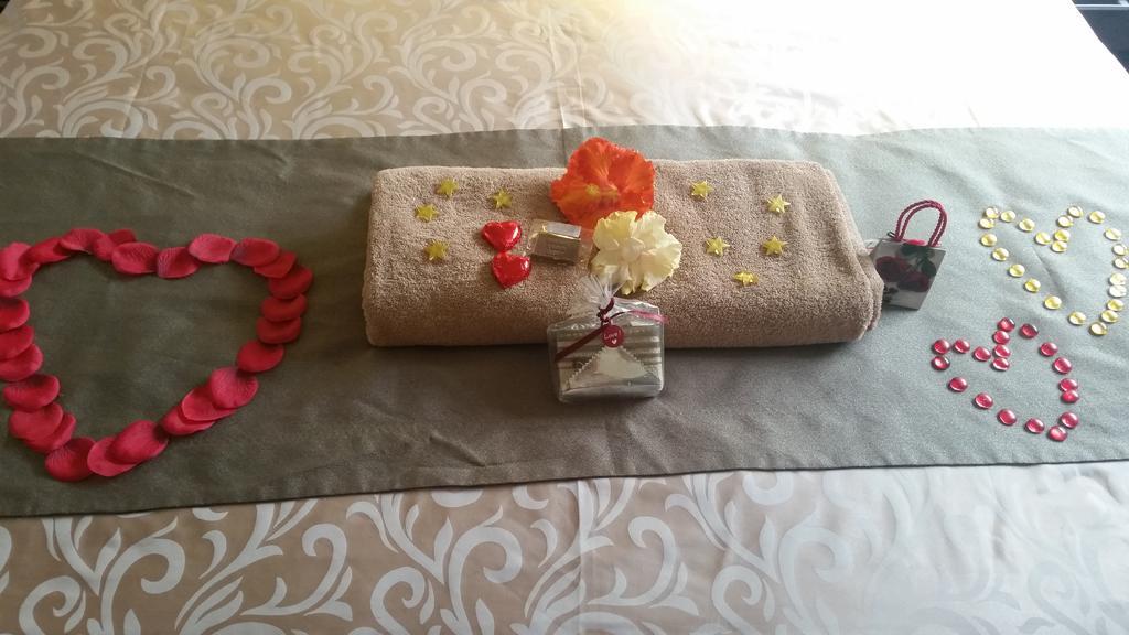 Cumberland Resort & Spa بورنت باين المظهر الخارجي الصورة