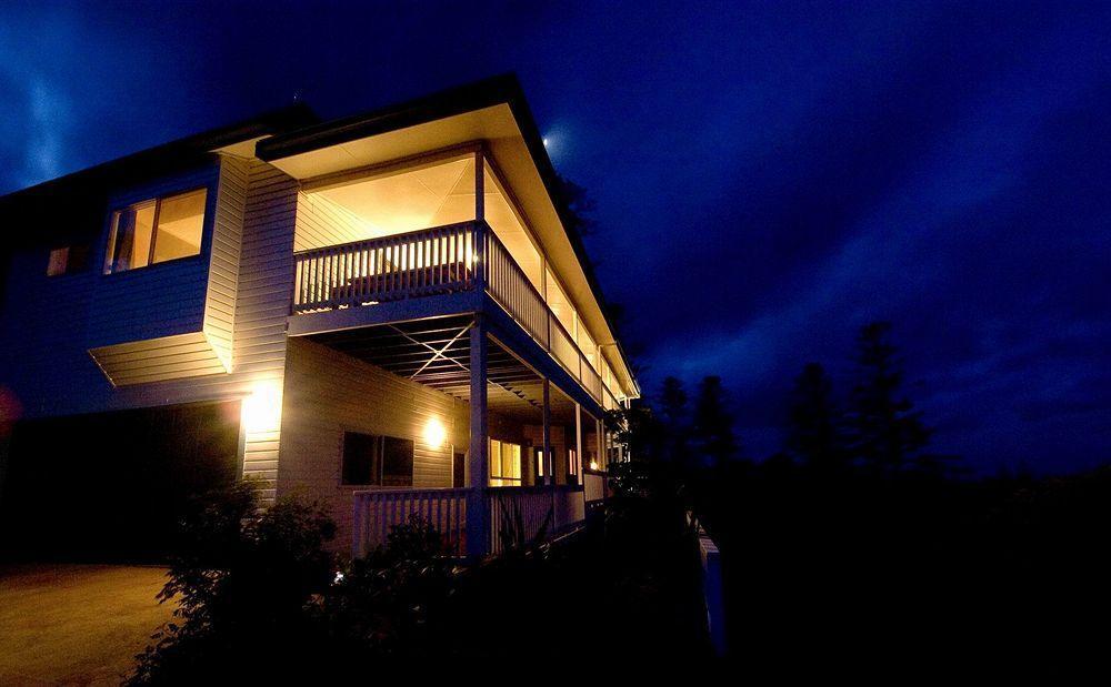 Cumberland Resort & Spa بورنت باين المظهر الخارجي الصورة