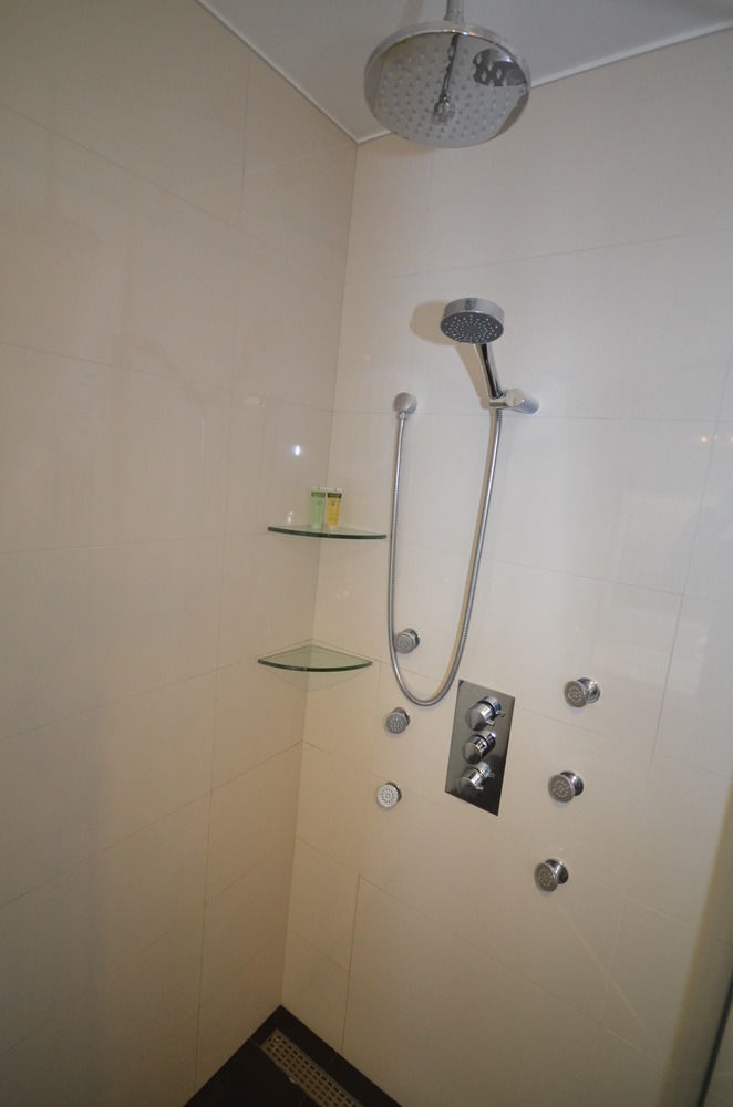 Cumberland Resort & Spa بورنت باين المظهر الخارجي الصورة