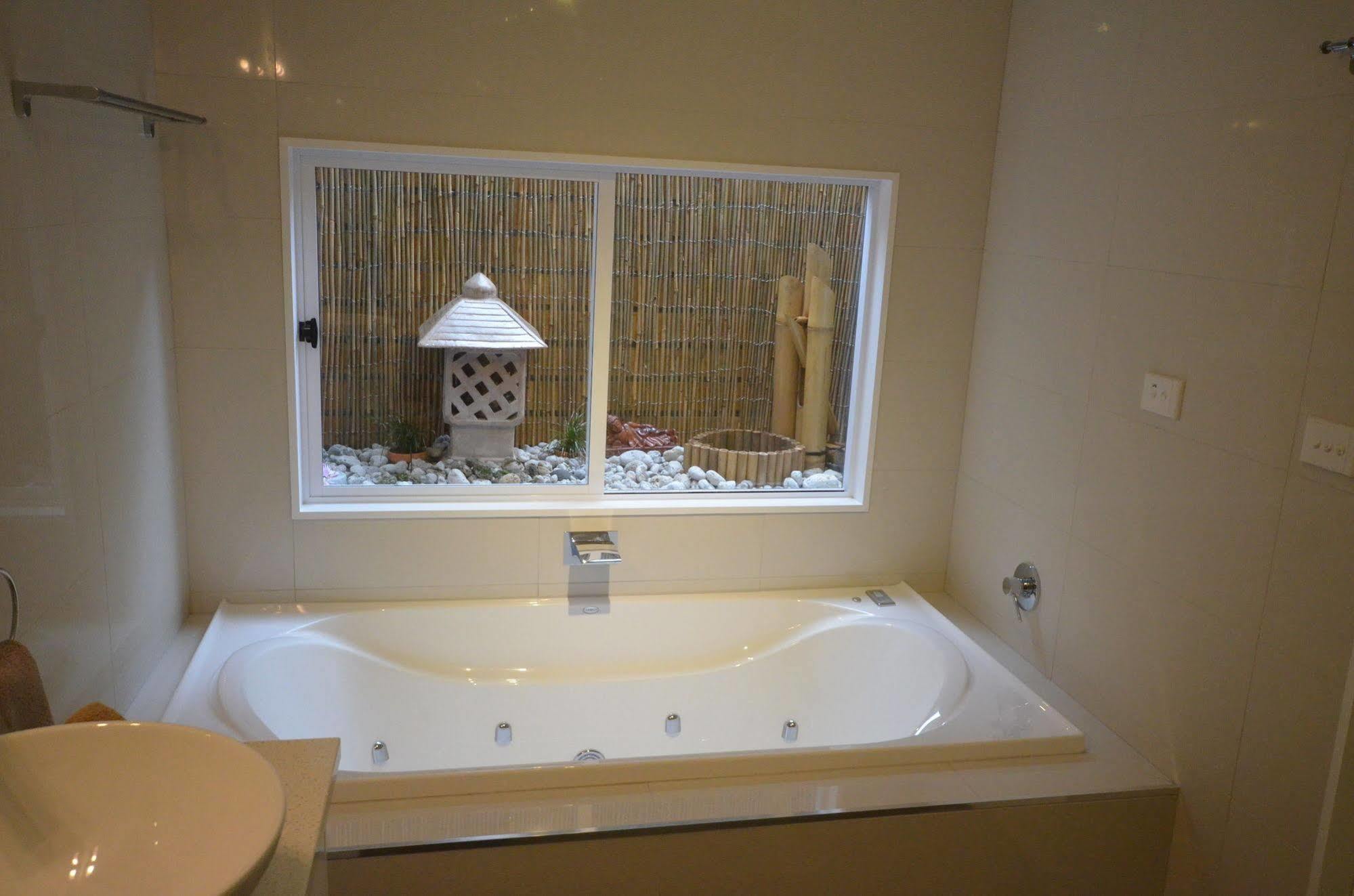 Cumberland Resort & Spa بورنت باين المظهر الخارجي الصورة