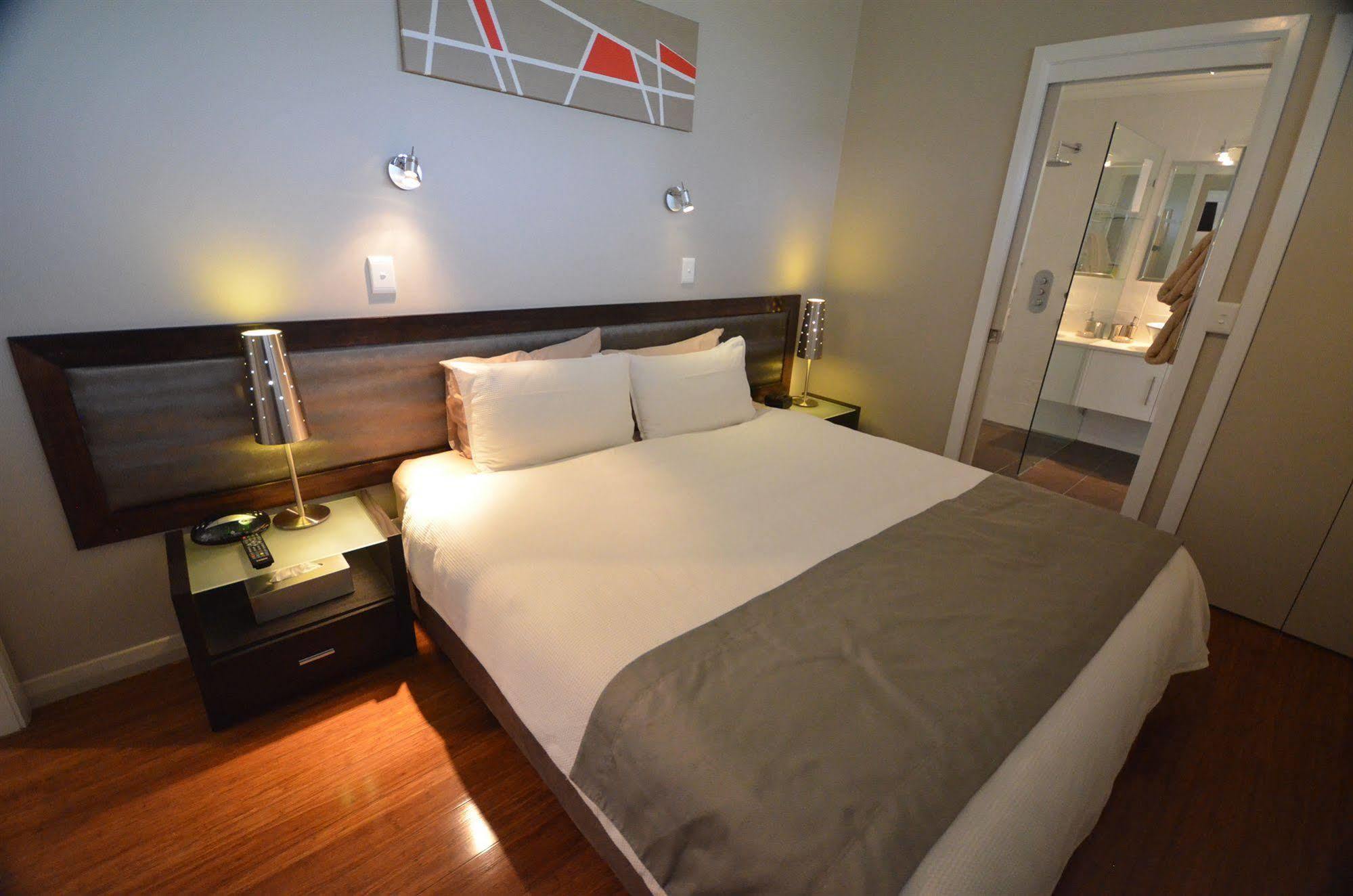 Cumberland Resort & Spa بورنت باين المظهر الخارجي الصورة