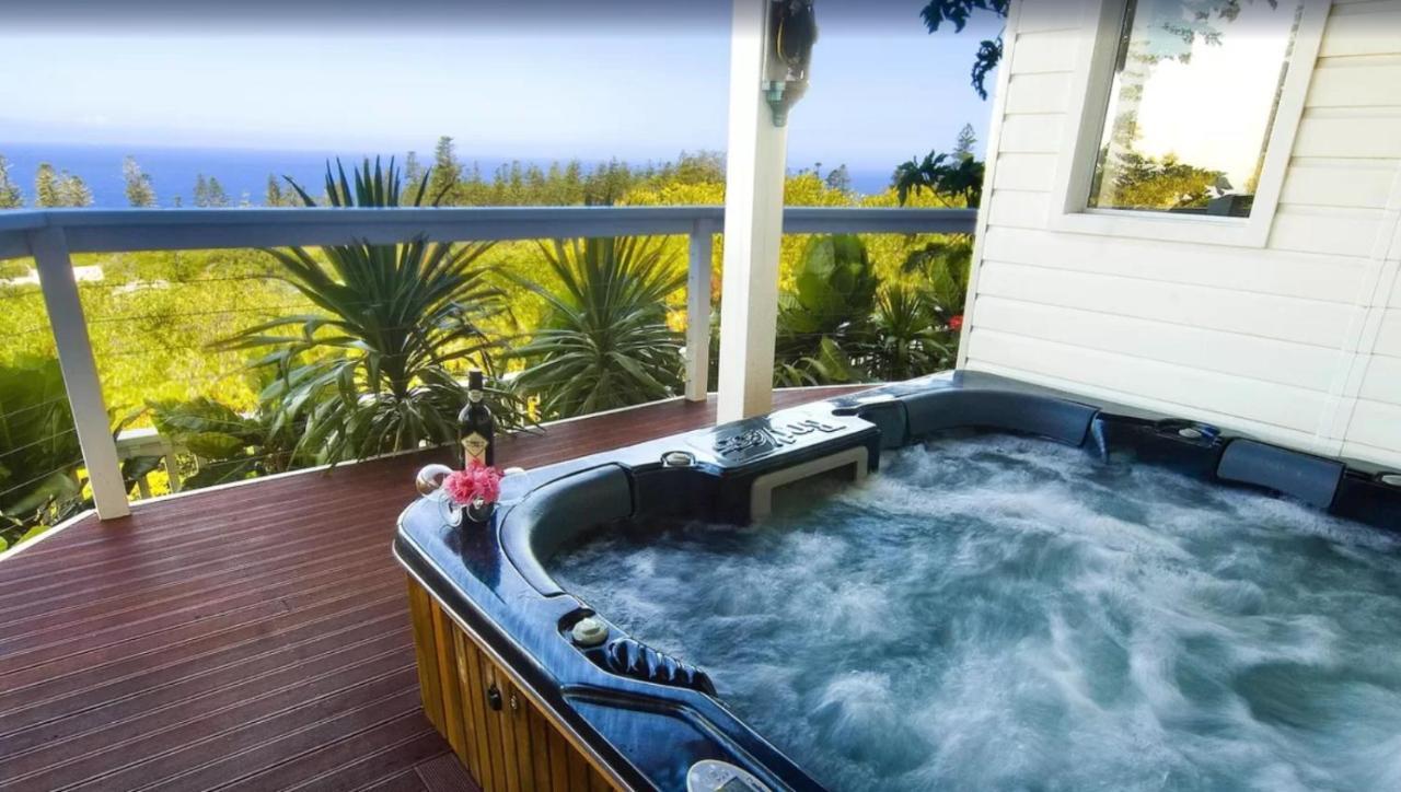 Cumberland Resort & Spa بورنت باين المظهر الخارجي الصورة
